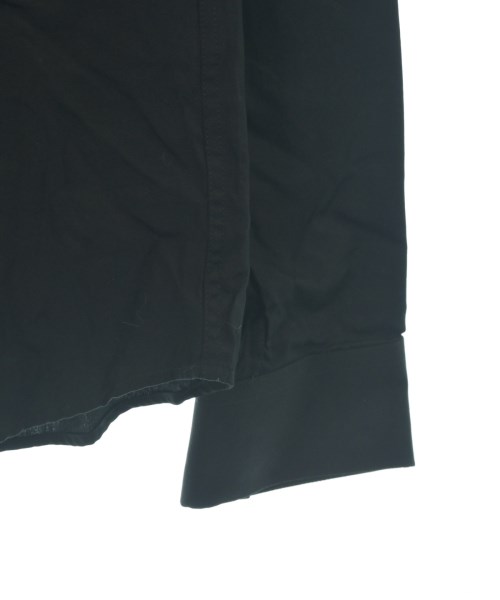 GIVENCHY（ジバンシィ）ドレスシャツ 黒 サイズ:40(L位) メンズ/2200656399130