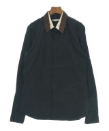 GIVENCHY（ジバンシィ）ドレスシャツ 黒 サイズ:40(L位) メンズ/2200656399130