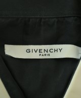 GIVENCHY（ジバンシィ）ドレスシャツ 黒 サイズ:40(L位) メンズ/2200656399130