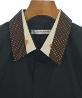 GIVENCHY（ジバンシィ）ドレスシャツ 黒 サイズ:40(L位) メンズ/2200656399130