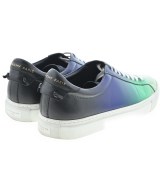 GIVENCHY（ジバンシィ）スニーカー 緑 サイズ:EU40(25cm位) メンズ/2200656610013
