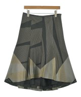 GIVENCHY ロング・マキシ丈スカート