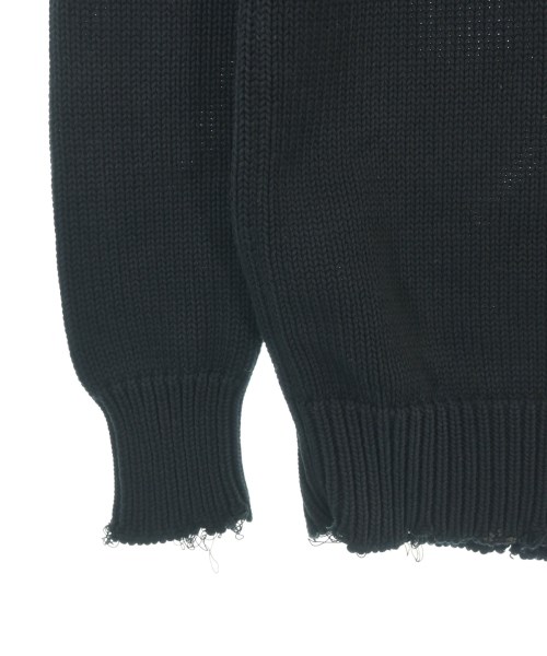 GIVENCHY（ジバンシィ）ニット・セーター 黒 サイズ:XS レディース/2200656758012