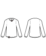 GIVENCHY（ジバンシィ）ニット・セーター 黒 サイズ:XS レディース/2200656758012