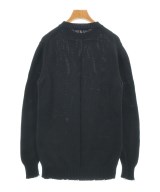 GIVENCHY（ジバンシィ）ニット・セーター 黒 サイズ:XS レディース/2200656758012