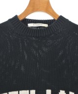 GIVENCHY（ジバンシィ）ニット・セーター 黒 サイズ:XS レディース/2200656758012