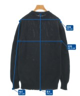 GIVENCHY（ジバンシィ）ニット・セーター 黒 サイズ:XS レディース/2200656758012