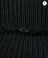 GIVENCHY（ジバンシィ）ニット・セーター 黒 サイズ:XS レディース/2200656758012