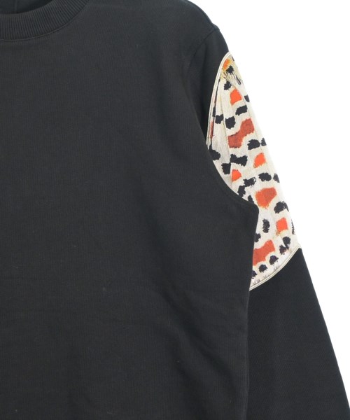 GIVENCHY（ジバンシィ）スウェット 黒 サイズ:XS メンズ/2200656813087