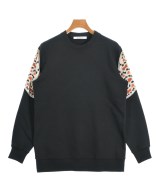 GIVENCHY（ジバンシィ）スウェット 黒 サイズ:XS メンズ/2200656813087