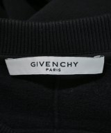 GIVENCHY（ジバンシィ）スウェット 黒 サイズ:XS メンズ/2200656813087