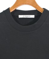 GIVENCHY（ジバンシィ）スウェット 黒 サイズ:XS メンズ/2200656813087