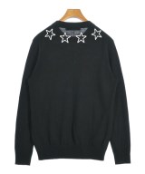 GIVENCHY（ジバンシィ）ニット・セーター 黒 サイズ:S メンズ/2200657020019
