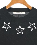 GIVENCHY（ジバンシィ）ニット・セーター 黒 サイズ:S メンズ/2200657020019