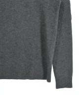 GIVENCHY（ジバンシィ）ニット・セーター グレー サイズ:XS メンズ/2200657020026