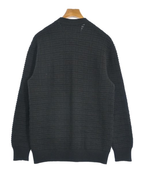 GIVENCHY（ジバンシィ）ニット・セーター 黒 サイズ:XS メンズ/2200657187125