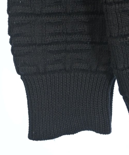 GIVENCHY（ジバンシィ）ニット・セーター 黒 サイズ:XS メンズ/2200657187125