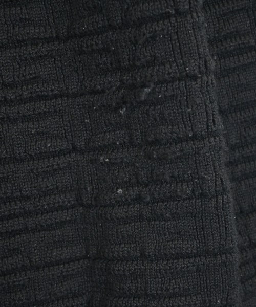 GIVENCHY（ジバンシィ）ニット・セーター 黒 サイズ:XS メンズ/2200657187125