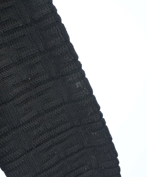 GIVENCHY（ジバンシィ）ニット・セーター 黒 サイズ:XS メンズ/2200657187125