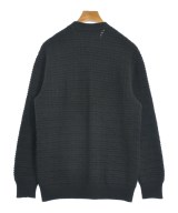 GIVENCHY（ジバンシィ）ニット・セーター 黒 サイズ:XS メンズ/2200657187125