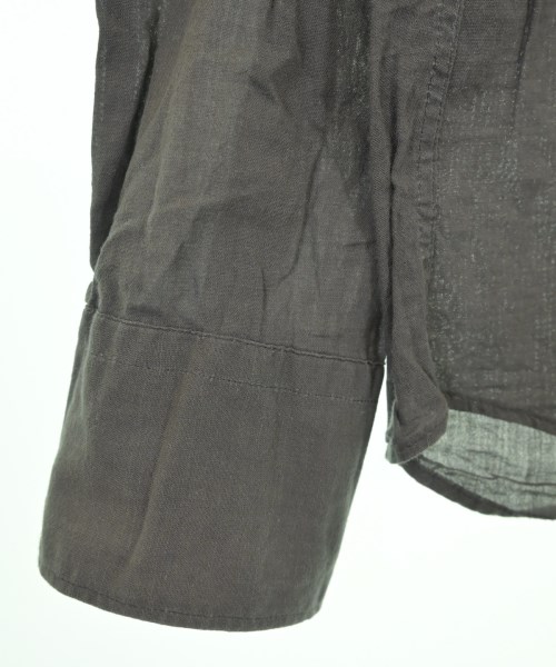 GIVENCHY（ジバンシィ）カジュアルシャツ グレー サイズ:40(M位) メンズ/2200657491109