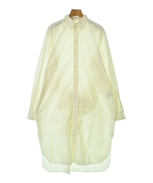 GIVENCHY(ジバンシー)シャツワンピース 白 サイズ:36(XS位)/2200657681036