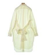 GIVENCHY（ジバンシィ）シャツワンピース 白 サイズ:36(XS位) レディース/2200657681036