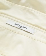 GIVENCHY（ジバンシィ）シャツワンピース 白 サイズ:36(XS位) レディース/2200657681036