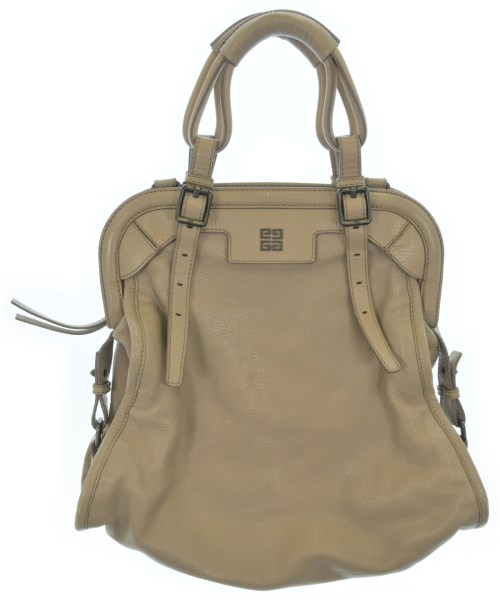 GIVENCHY(ジバンシー)トートバッグ ベージュ サイズ:-/2200657793029