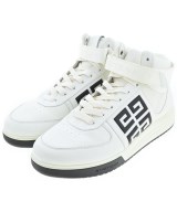 GIVENCHY（ジバンシィ）スニーカー 白 サイズ:EU44(29cm位) メンズ/2200657842116