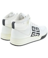 GIVENCHY（ジバンシィ）スニーカー 白 サイズ:EU44(29cm位) メンズ/2200657842116