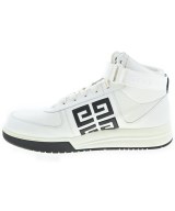 GIVENCHY（ジバンシィ）スニーカー 白 サイズ:EU44(29cm位) メンズ/2200657842116