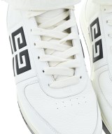 GIVENCHY（ジバンシィ）スニーカー 白 サイズ:EU44(29cm位) メンズ/2200657842116