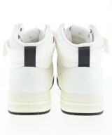 GIVENCHY（ジバンシィ）スニーカー 白 サイズ:EU44(29cm位) メンズ/2200657842116