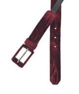 GIVENCHY（ジバンシィ）ベルト 赤 サイズ:- レディース/2200657842147