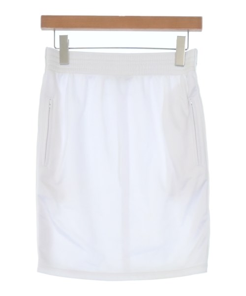 GIVENCHY(ジバンシー)ミニスカート 白 サイズ:36(XS位)/2200657894030