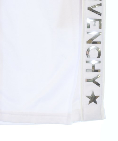 GIVENCHY（ジバンシィ）ミニスカート 白 サイズ:36(XS位) レディース/2200657894030