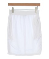 GIVENCHY（ジバンシィ）ミニスカート 白 サイズ:36(XS位) レディース/2200657894030