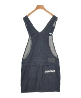 GIVENCHY（ジバンシィ）オールインワン/サロペット 紺 サイズ:34(XXS位) レディース/2200657894092