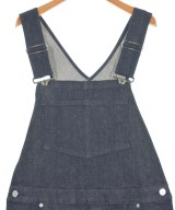 GIVENCHY（ジバンシィ）オールインワン/サロペット 紺 サイズ:34(XXS位) レディース/2200657894092