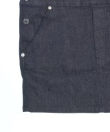 GIVENCHY（ジバンシィ）オールインワン/サロペット 紺 サイズ:34(XXS位) レディース/2200657894092