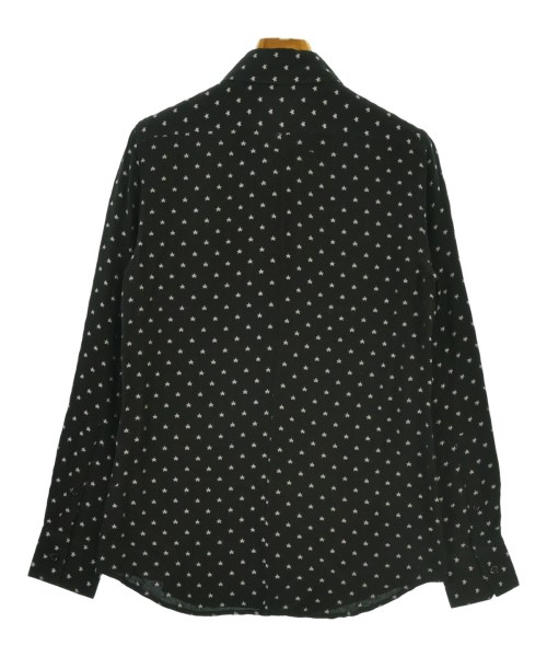 GIVENCHY（ジバンシィ）ブラウス 黒 サイズ:36(XS位) レディース/2200658100123