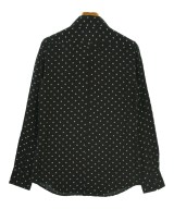 GIVENCHY（ジバンシィ）ブラウス 黒 サイズ:36(XS位) レディース/2200658100123