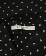 GIVENCHY（ジバンシィ）ブラウス 黒 サイズ:36(XS位) レディース/2200658100123