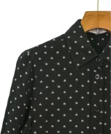 GIVENCHY（ジバンシィ）ブラウス 黒 サイズ:36(XS位) レディース/2200658100123