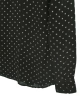 GIVENCHY（ジバンシィ）ブラウス 黒 サイズ:36(XS位) レディース/2200658100123