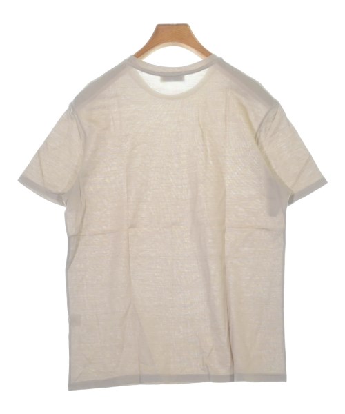 GIVENCHY（ジバンシィ）Tシャツ・カットソー ベージュ サイズ:M メンズ/2200658432026