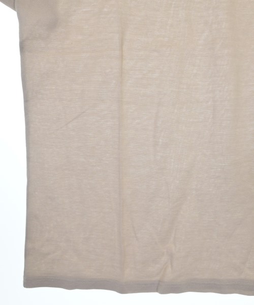 GIVENCHY（ジバンシィ）Tシャツ・カットソー ベージュ サイズ:M メンズ/2200658432026