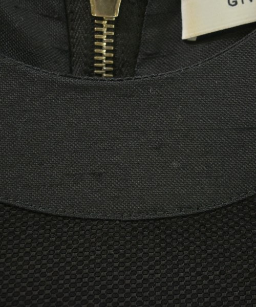 GIVENCHY（ジバンシィ）ワンピース 黒 サイズ:36(XS位) レディース/2200655567097