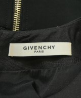 GIVENCHY（ジバンシィ）ワンピース 黒 サイズ:36(XS位) レディース/2200655567097